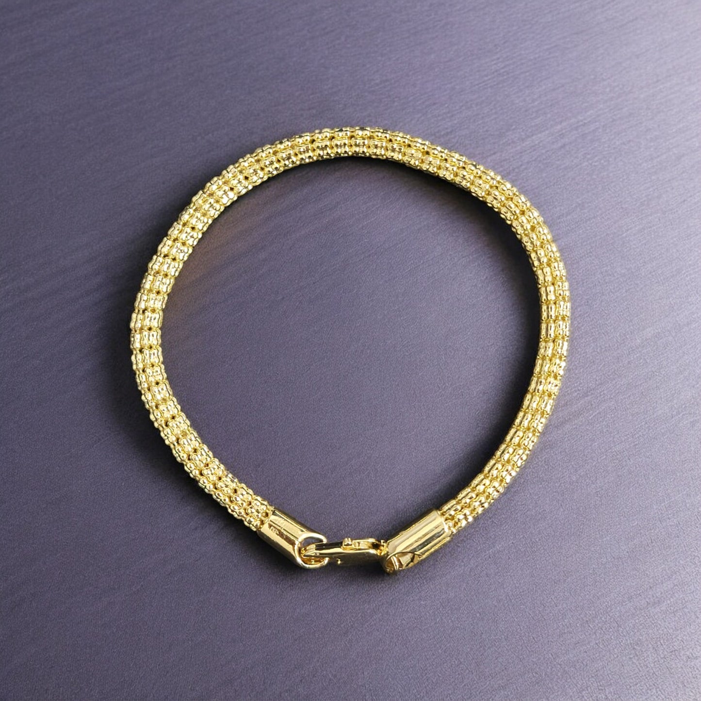 BBR-037 4mm Bracelet