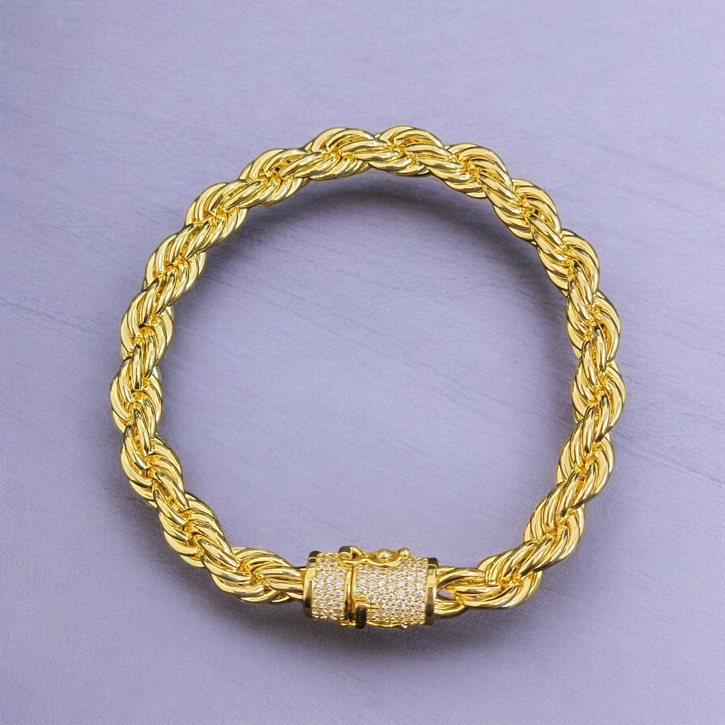 BBR-039 8mm Bracelet