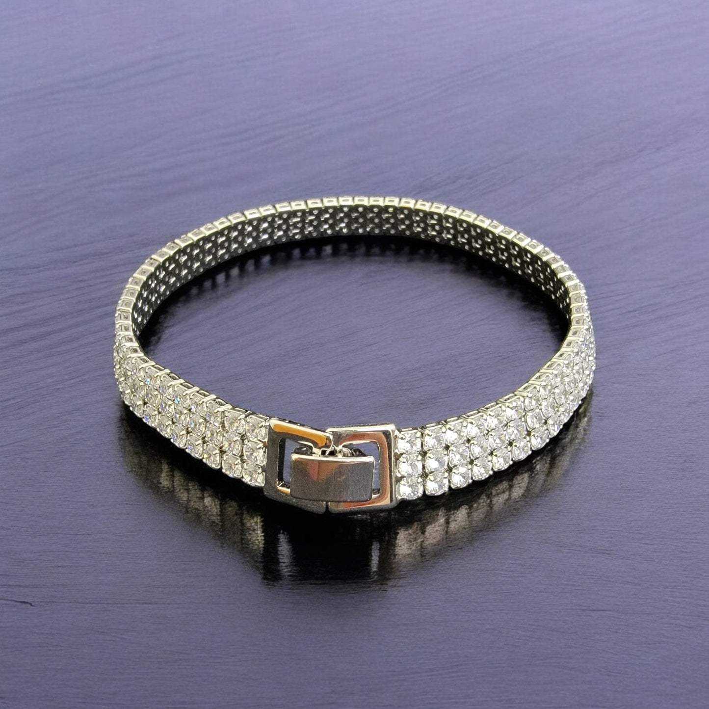 AKBR-026 Brass Anklets