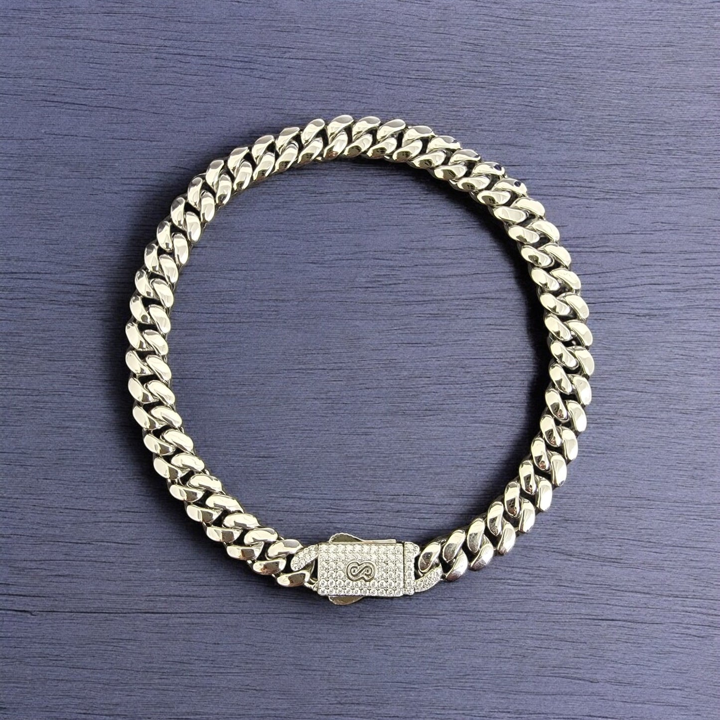 AKBR-032 Brass Anklets