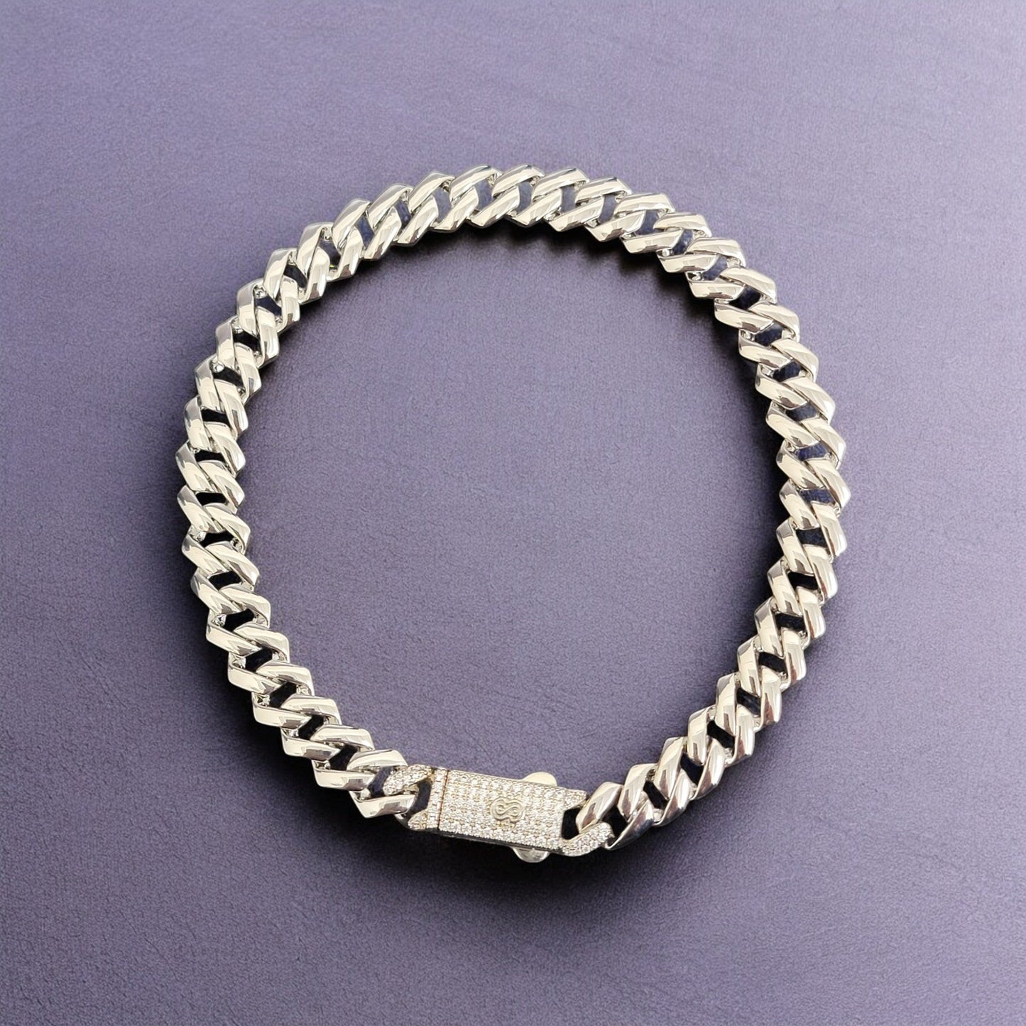 AKBR-034 Brass Anklets