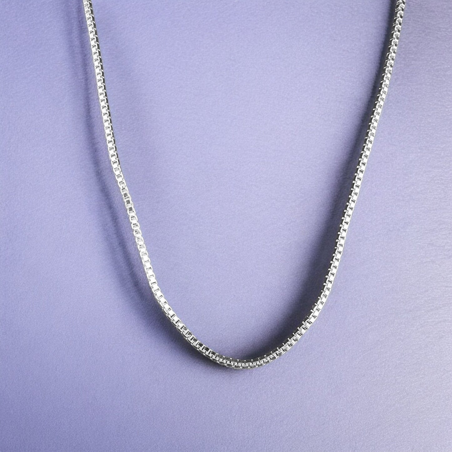 CBR-005 Brass Chain 2.5mm