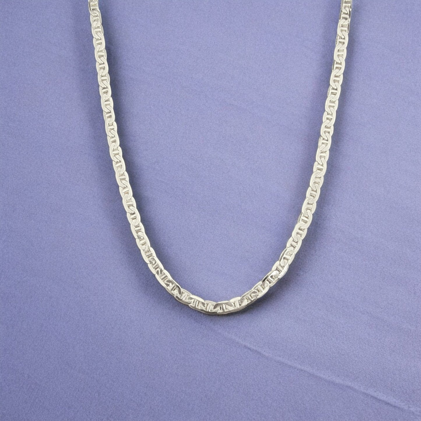 CBR-006 Brass Chain 2.5mm