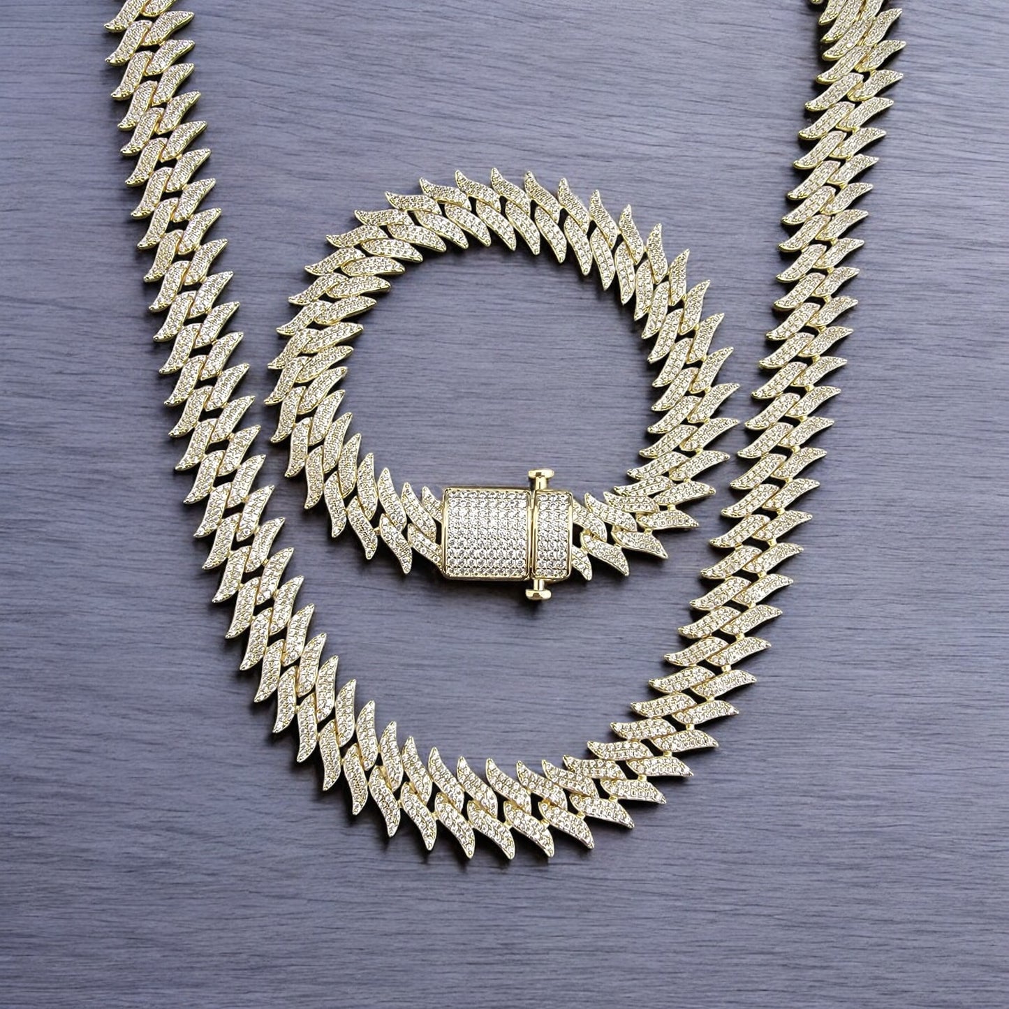 CBBR-018 14mm Chain