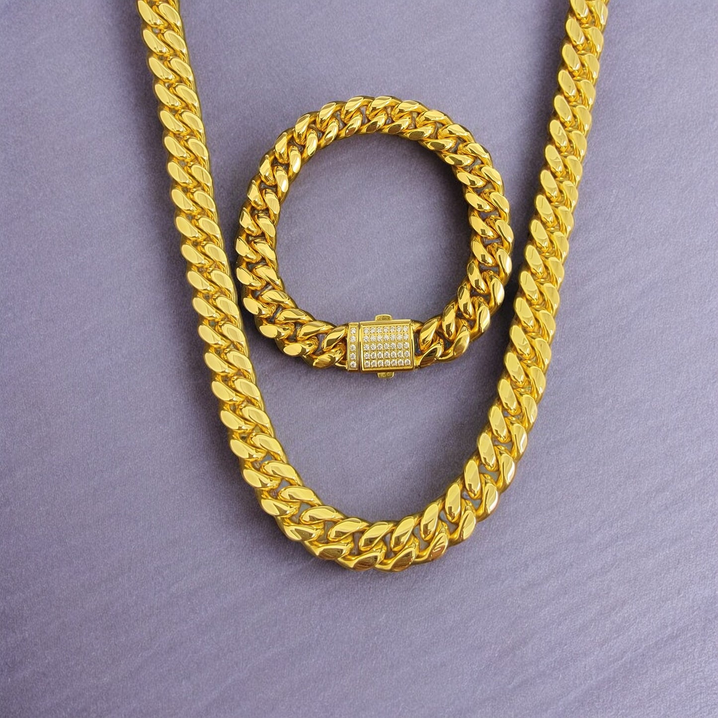 BST-012 12mm 8.5inch