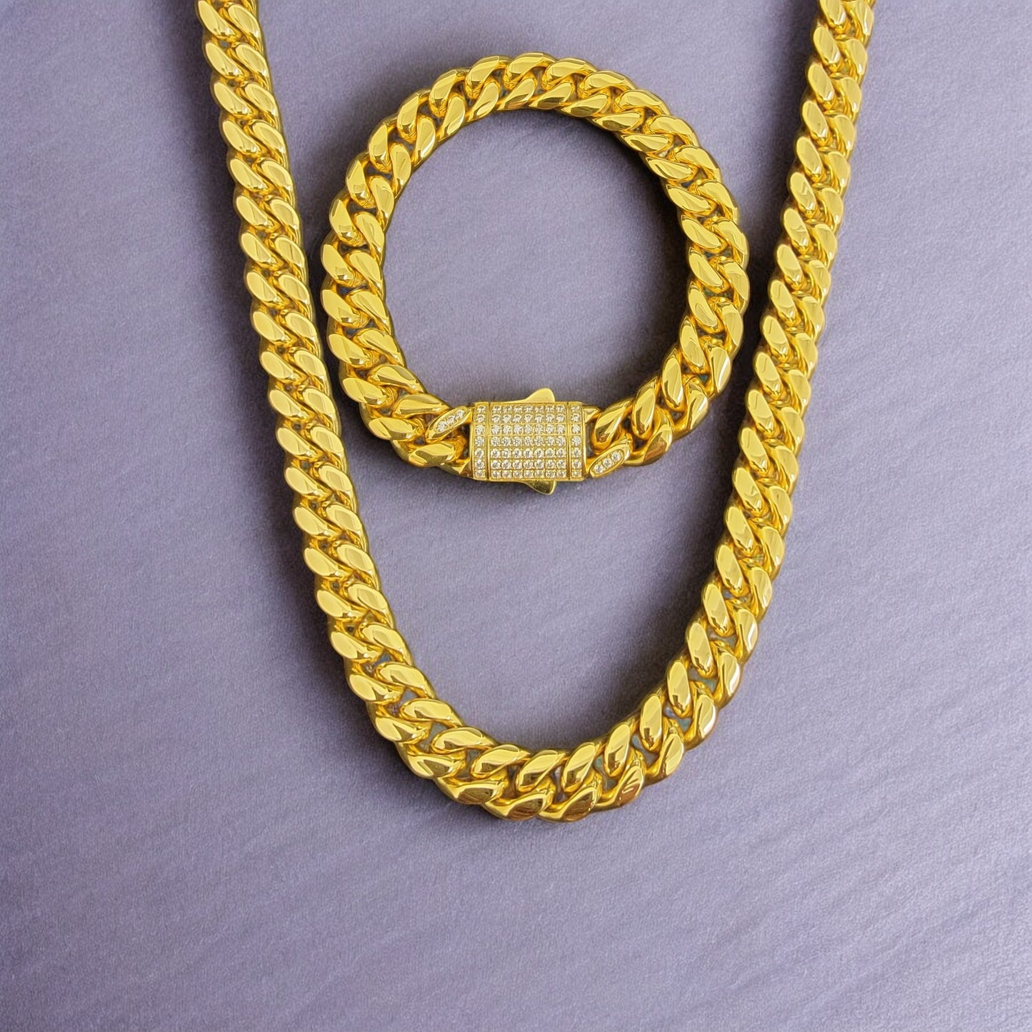 BST-015 12mm 8.5inch