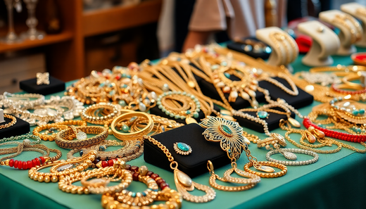 The Ultimate Guide to Sourcing Wholesale Jewelry: Tips for Retailers and Entrepreneurs