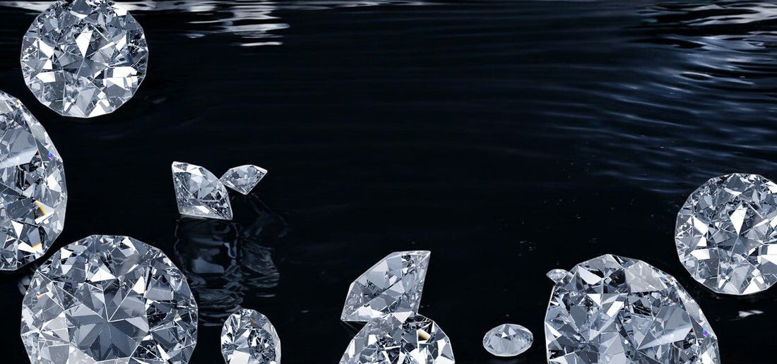 Cubic Zirconia Jewelry: A Profitable Choice for Your Silver Jewelry Business