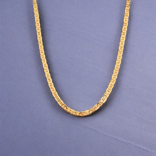 BRC-006 Brass Chain 2.5mm