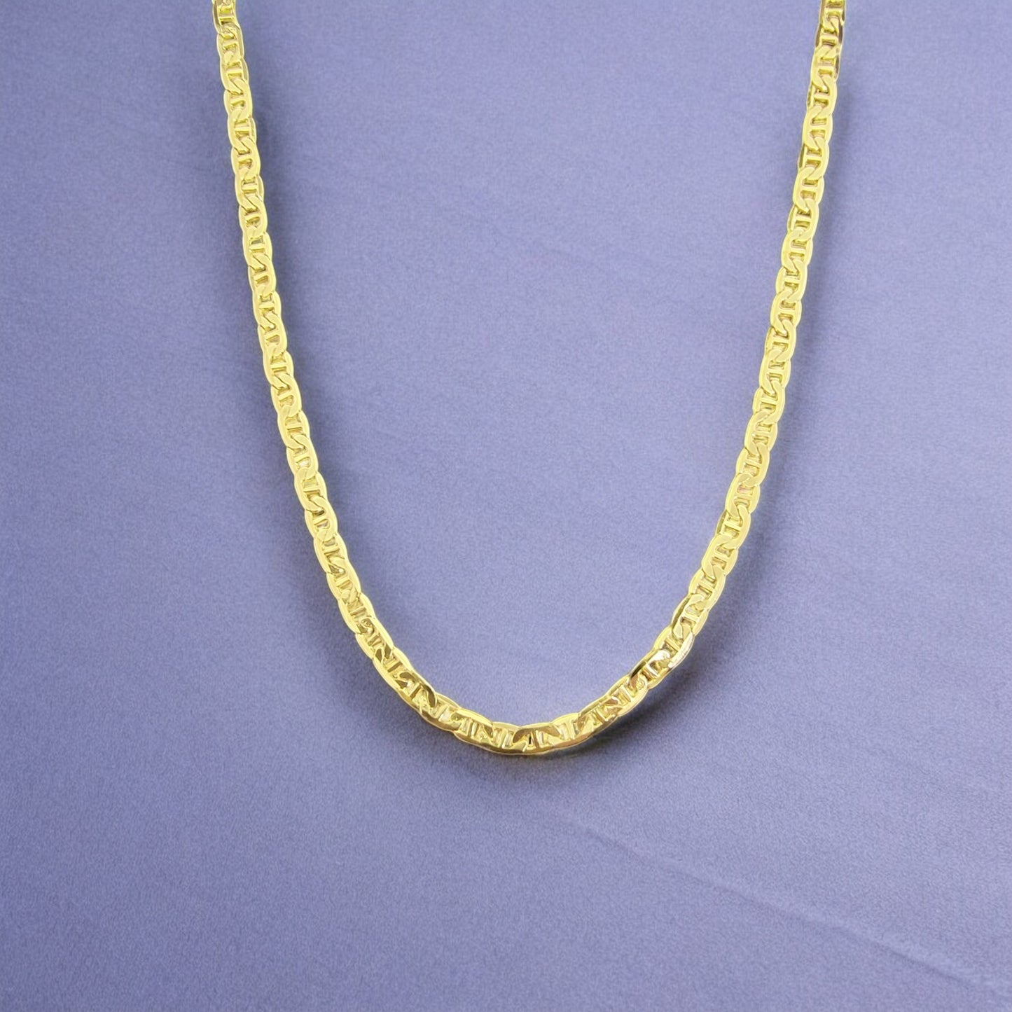 BRC-006 Brass Chain 2.5mm