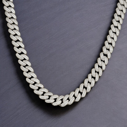 BRCB-010 8mm Chain