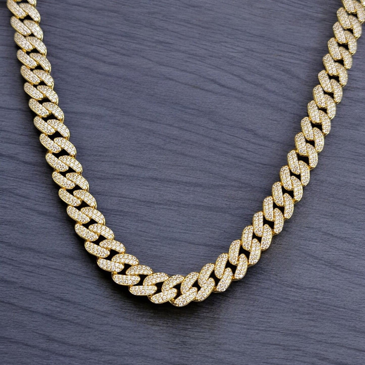 BRCB-010 8mm Chain