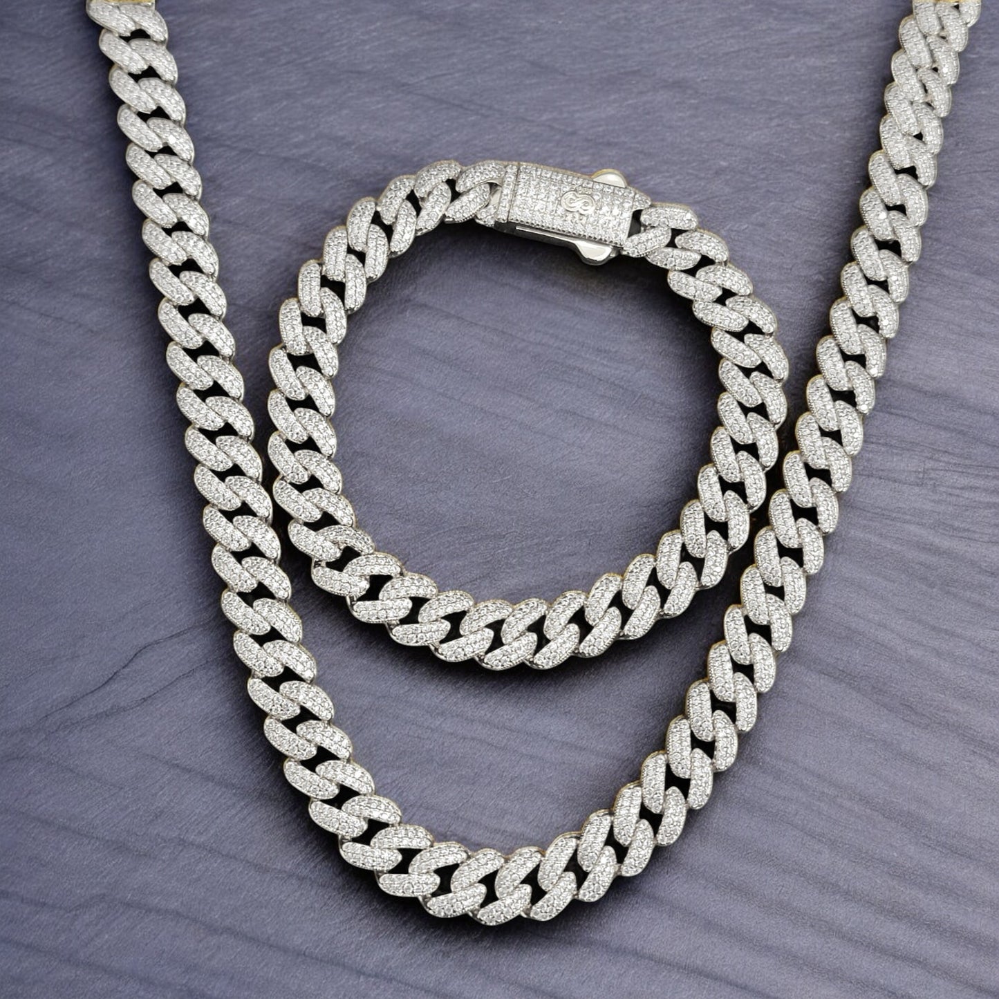 BRCB-010 8mm Chain