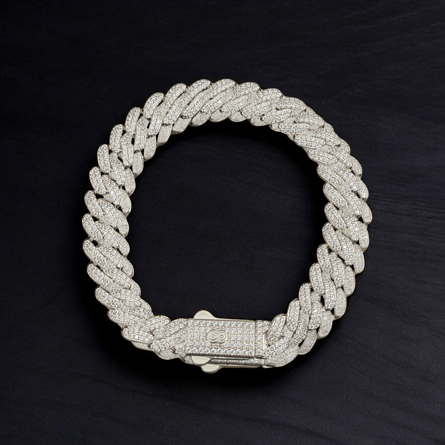 BBR-010 8mm Bracelet