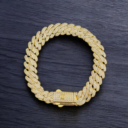 BBR-010 8mm Bracelet