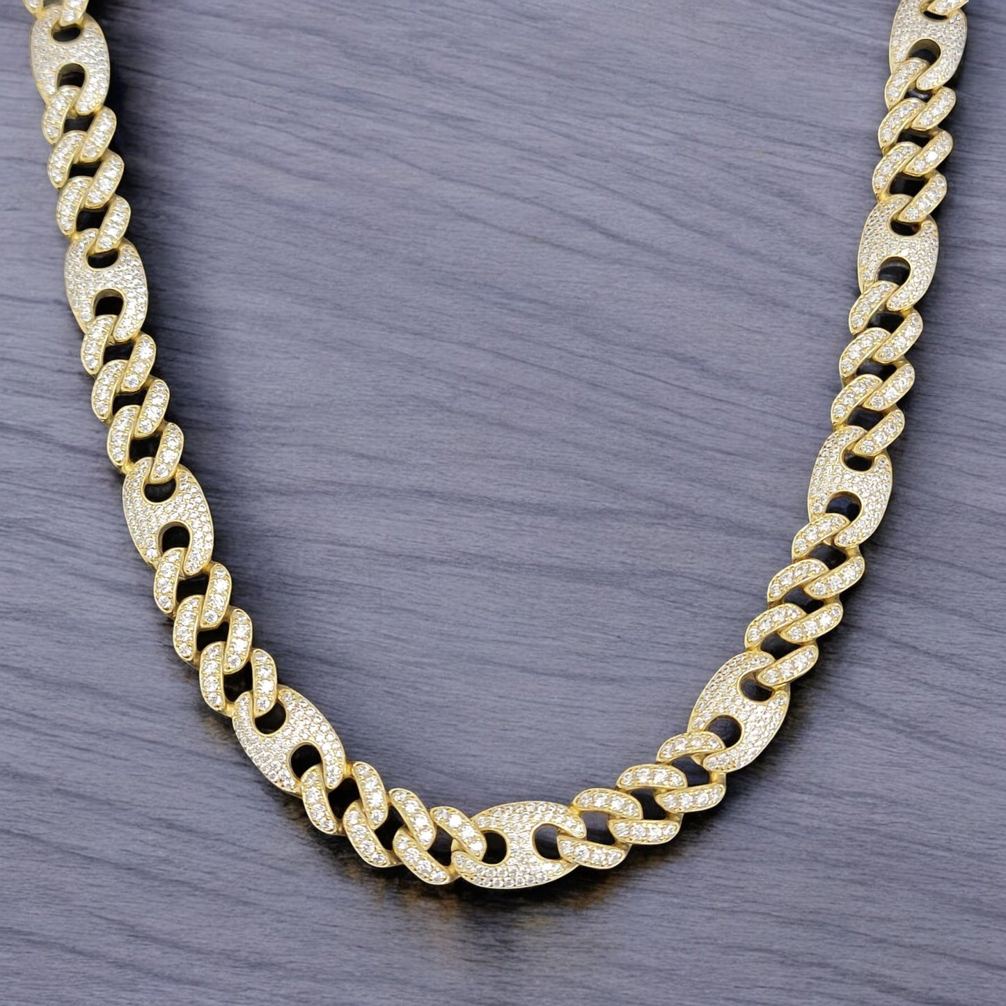 BRCB-011 10mm Chain