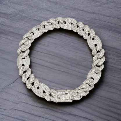 BBR-011 10mm Bracelet