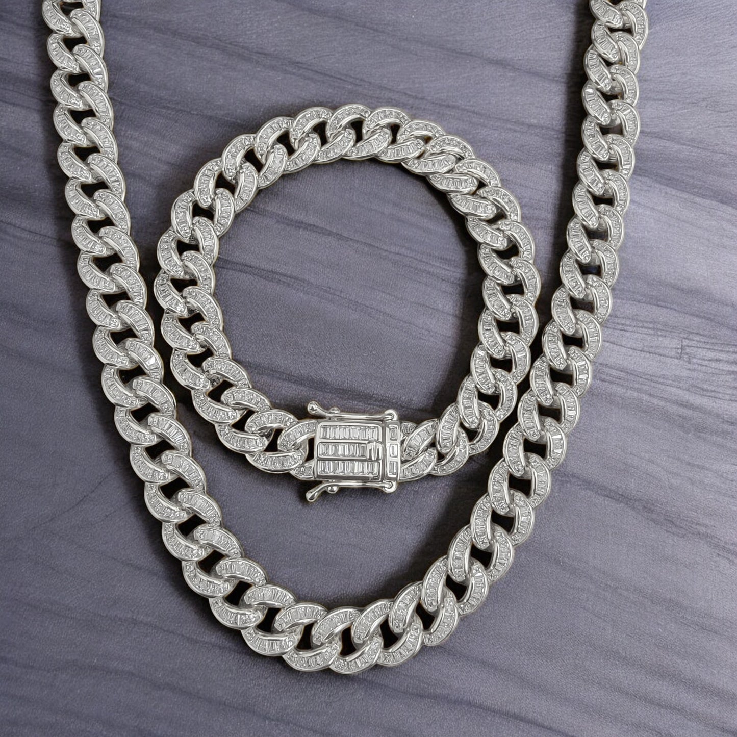 BRCB-012 10mm Chain