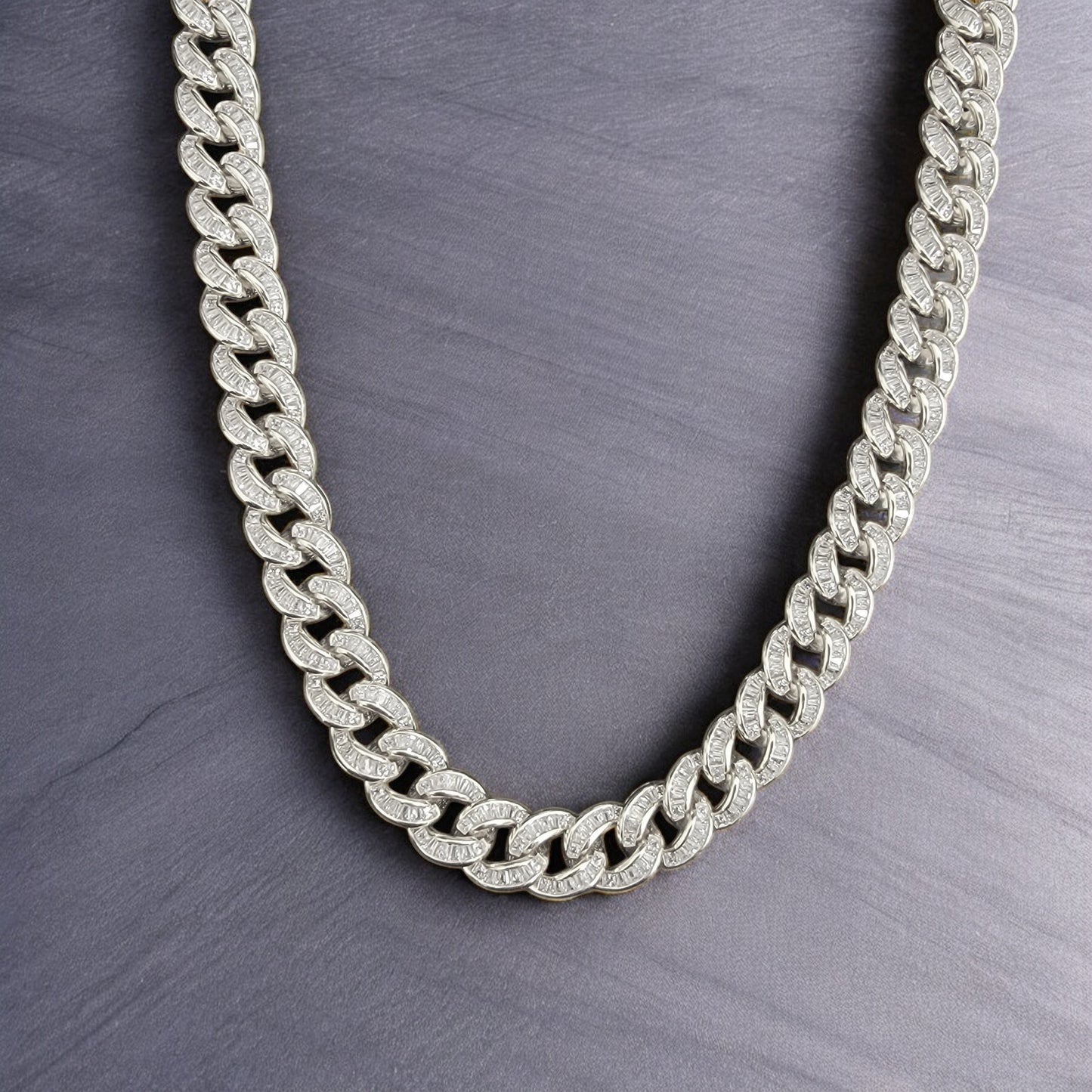 BRCB-012 10mm Chain