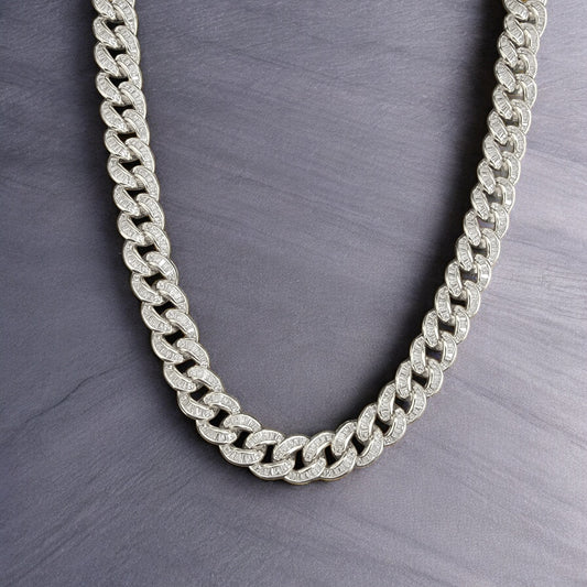 BRCB-012 10mm Chain