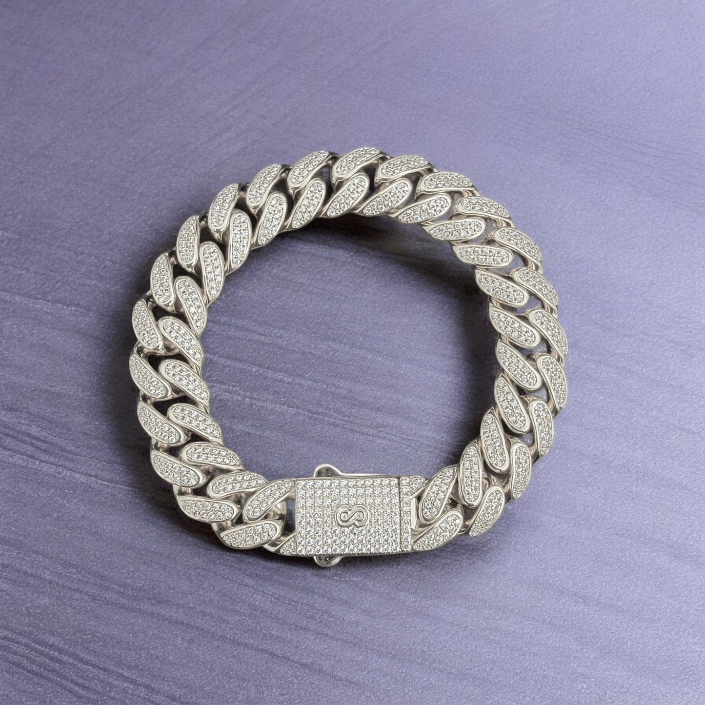 BBR-014 12mm Bracelet