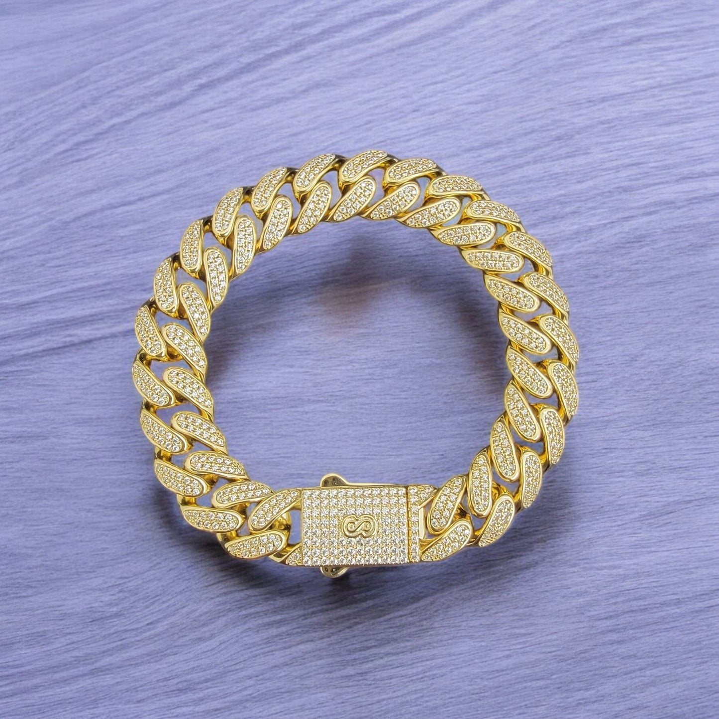 BBR-014 12mm Bracelet