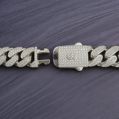 BRCB-014 12mm Chain