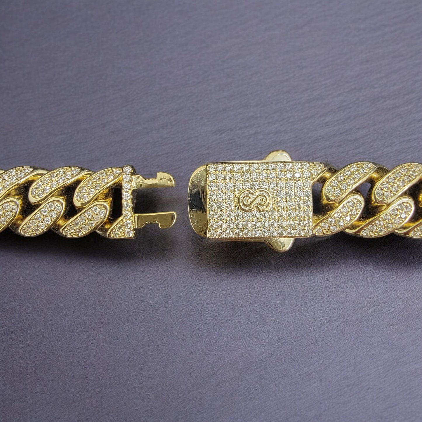 BRCB-014 12mm Chain