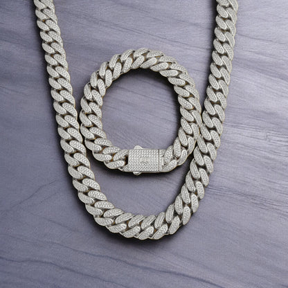 BRCB-014 12mm Chain