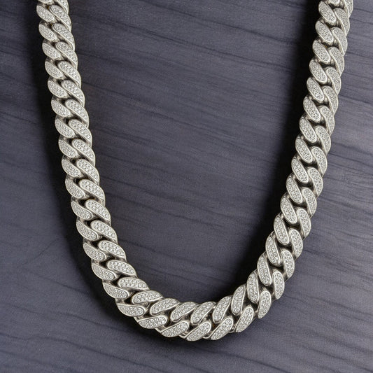 BRCB-014 12mm Chain