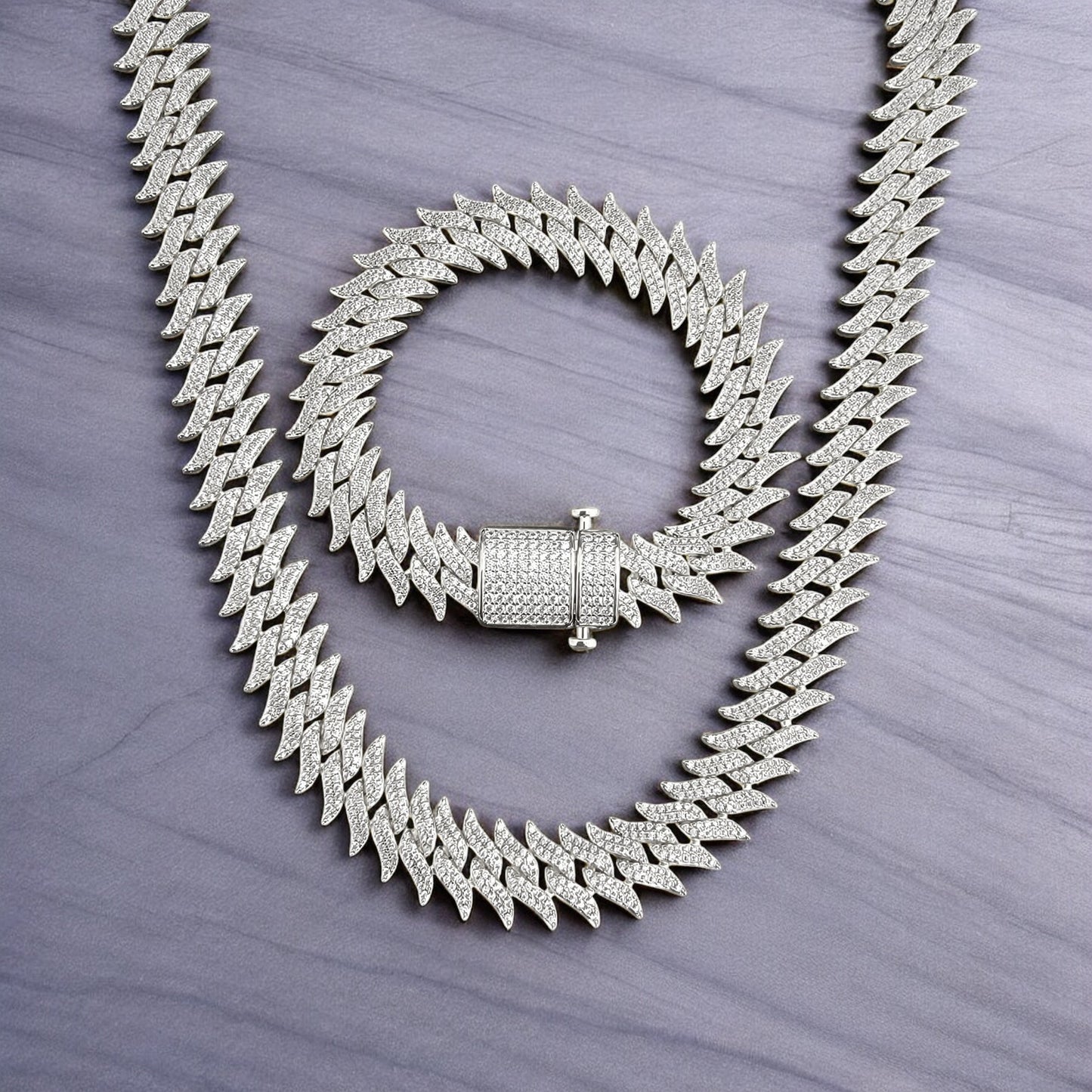 BRCB-018 14mm Chain