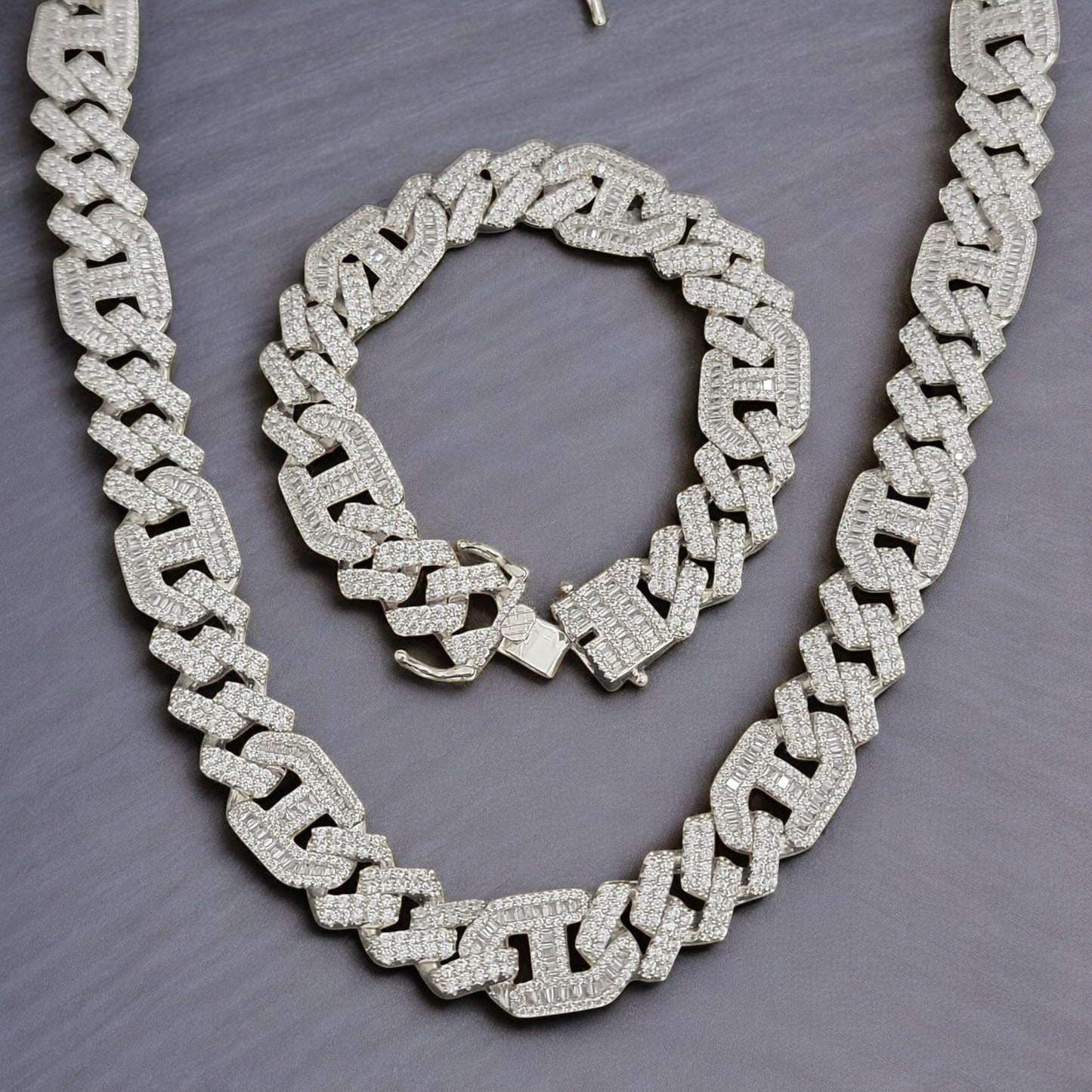 BRCB-026 Chain