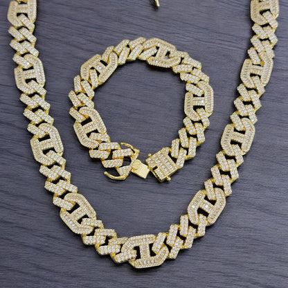 BRCB-026 Chain