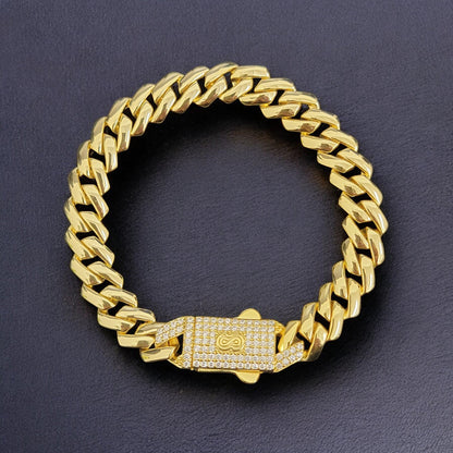 BBR-006 9mm Brass Chain