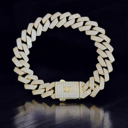 BBR-008 12mm Bracelet