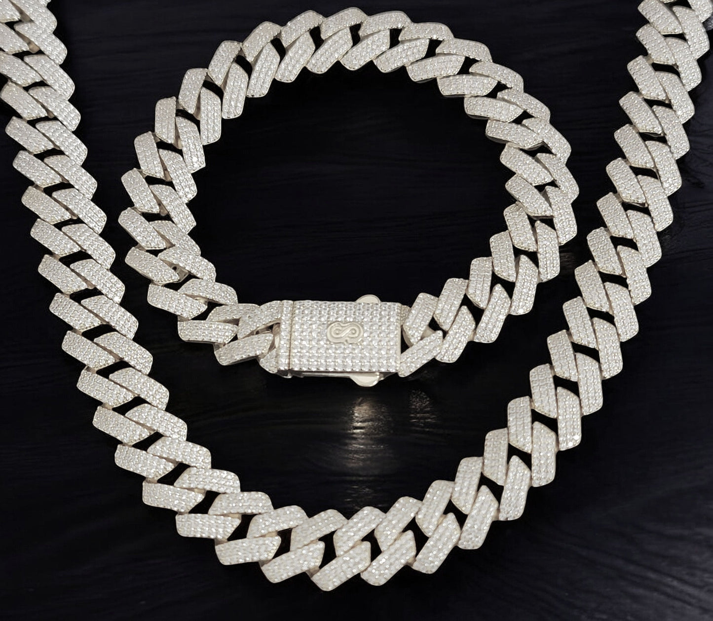 BRCB-009 14mm Chain