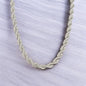 CBBR-039 8mm Brass Chain