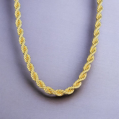 CBBR-039 8mm Brass Chain