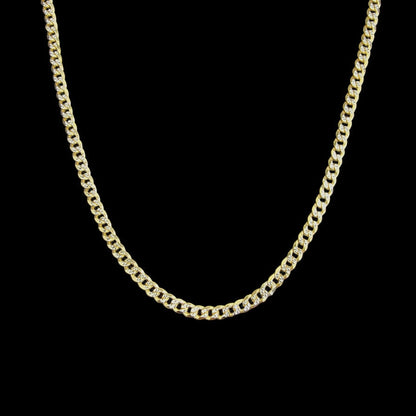 CS-003 3.5mm 925 Sterling Silver Chain