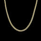 CS-003 3.5mm 925 Sterling Silver Chain