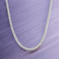 CS-003 3.5mm 925 Sterling Silver Chain